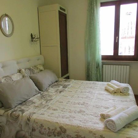B&B A Casa Mia Sirolo Zewnętrze zdjęcie