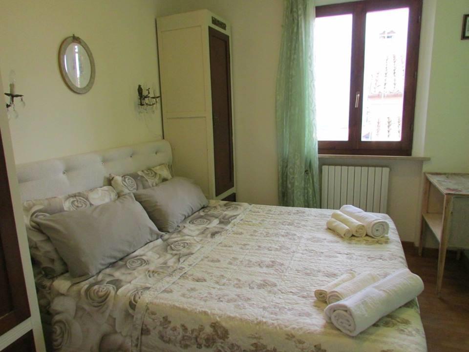 B&B A Casa Mia Sirolo Zewnętrze zdjęcie