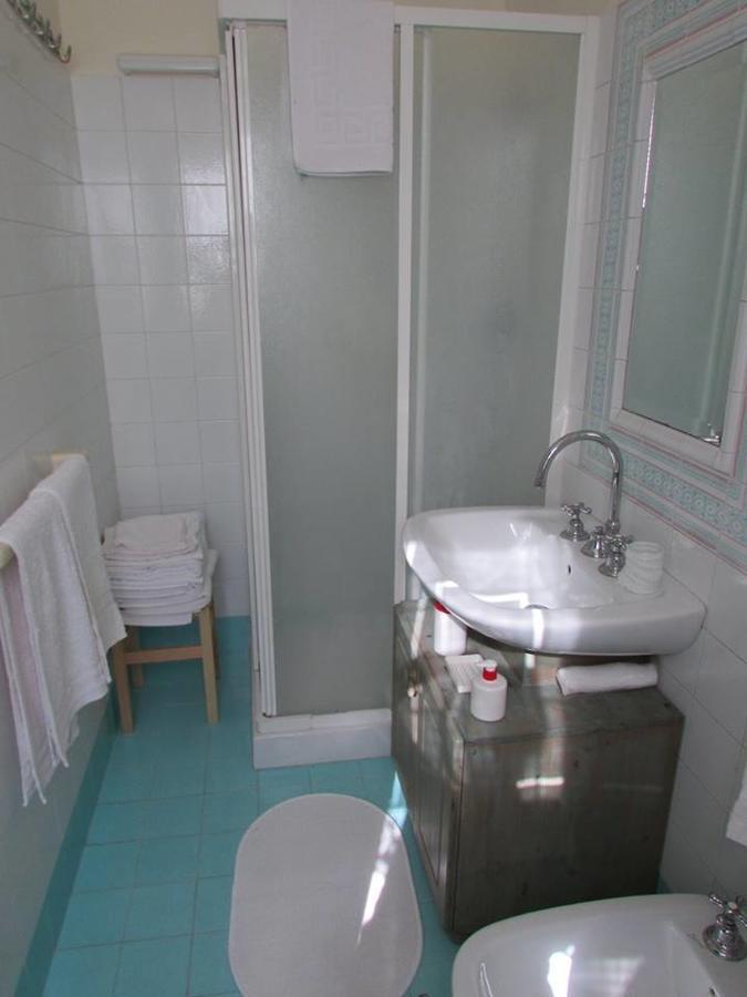 B&B A Casa Mia Sirolo Zewnętrze zdjęcie