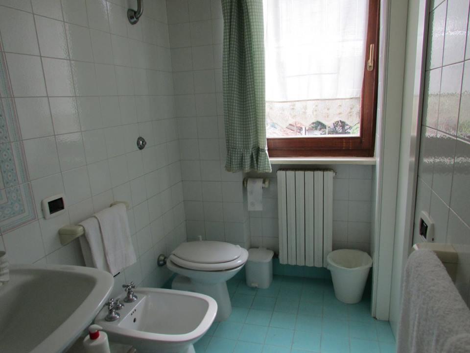 B&B A Casa Mia Sirolo Zewnętrze zdjęcie