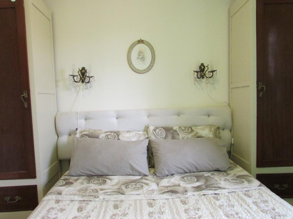 B&B A Casa Mia Sirolo Zewnętrze zdjęcie