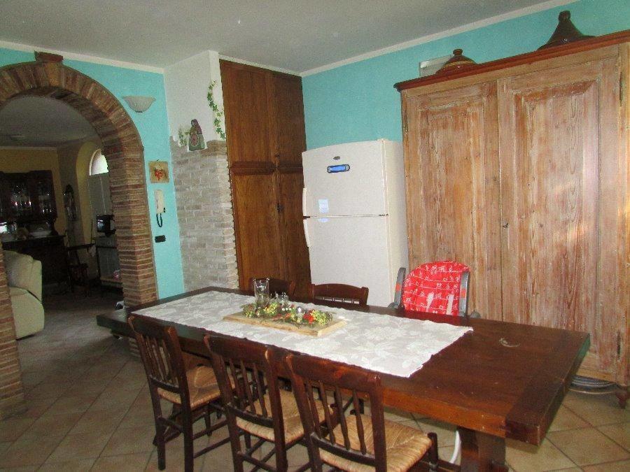 B&B A Casa Mia Sirolo Zewnętrze zdjęcie