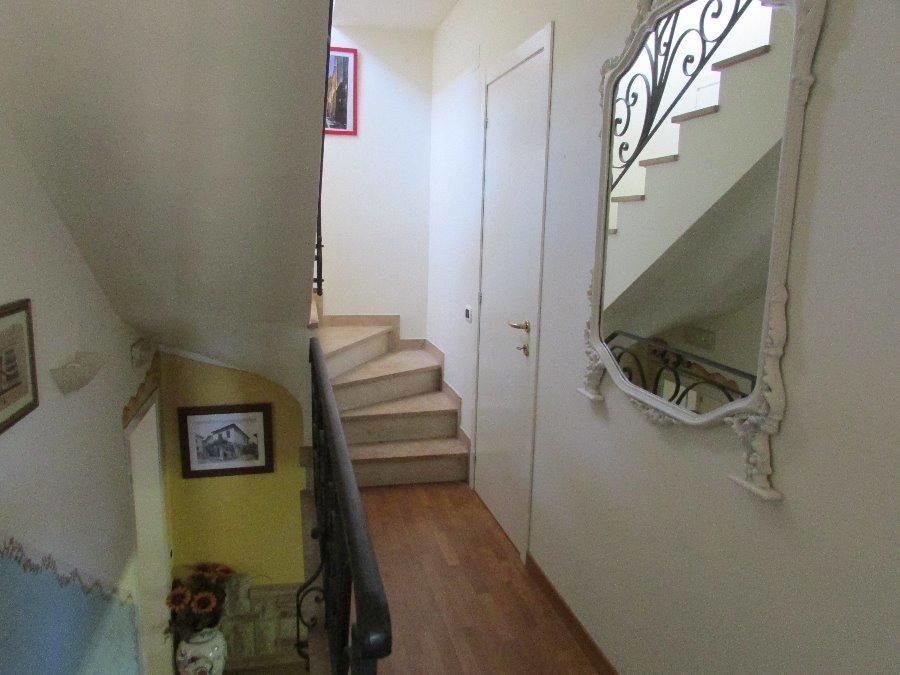 B&B A Casa Mia Sirolo Zewnętrze zdjęcie